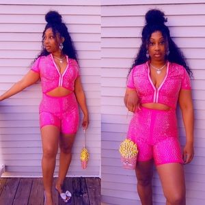 Katina Romper 🌌The Galaxy Collection🌌